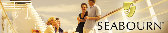 Seabourn Cruise Deals