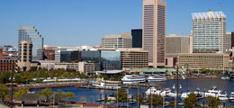 Inner Harbor