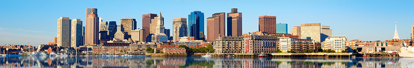 Cruise from Boston