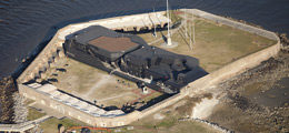 Fort Sumter