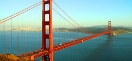 Golden Gate Bridge 