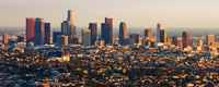 Los Angeles and Long Beach, California