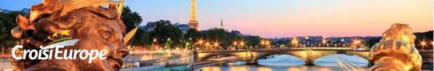 CroisiEurope Cruise Deals