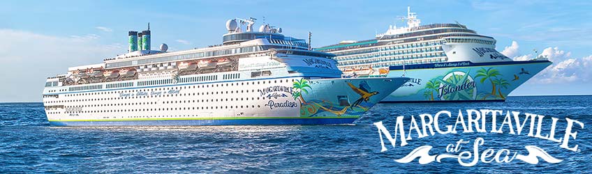 Margaritaville at Sea Cruise Deals