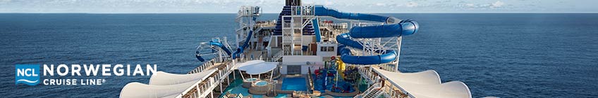 Norwegian Cruise Line Deals