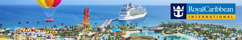 Royal Caribbean Cruise Deals