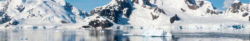 Antarctic Cruises