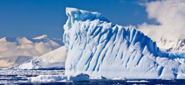 The Worlds Southernmost Continent