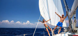 Sailing