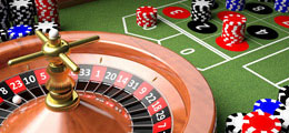 Casino Gambling