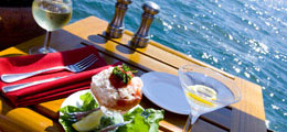 Great Dining