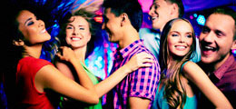 Exciting Nightclubs