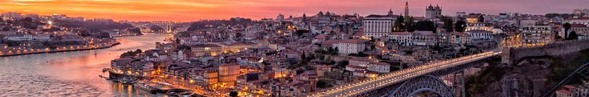 Douro River Cruise