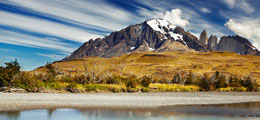 Dramatic Landscapes