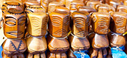 Tahiti Art, Culture and Heritage