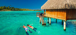 Snorkeling and Scuba