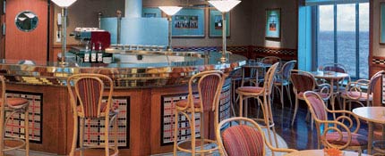 The Bistro
