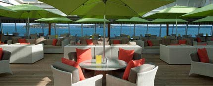 Trident Grill