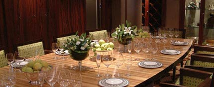 The Vintage Room