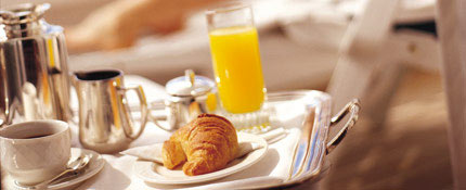 Room Service
