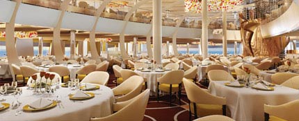 Main Dining Room