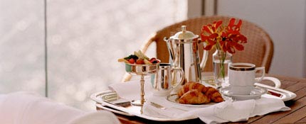 Room Service