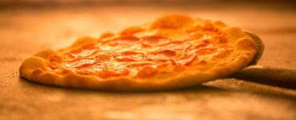 Slice Pizza