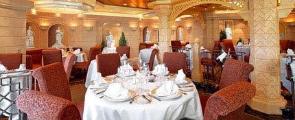 MSC Yacht Club