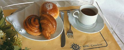 Room Service