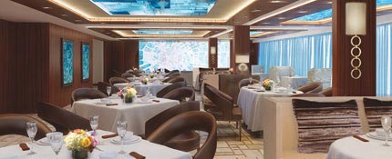 The Haven Restaurant