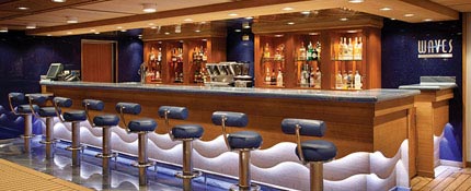 Waves Grill