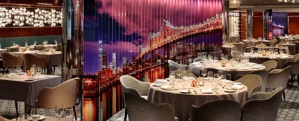 American Icon Grill
