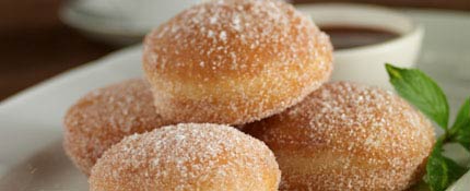 Boardwalk Donuts