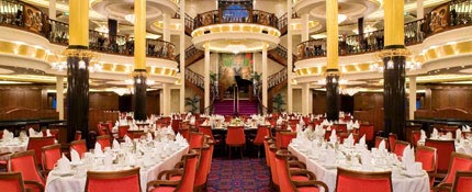 Main Dining Room