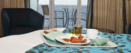 Room Service