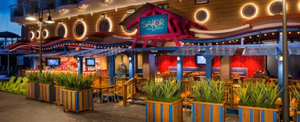 Sabor