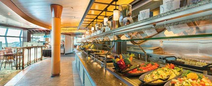 Windjammer Marketplace