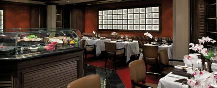 Seishin Restaurant