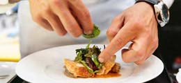 Exceptional French Cuisine