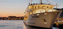 Extensive Itineraries