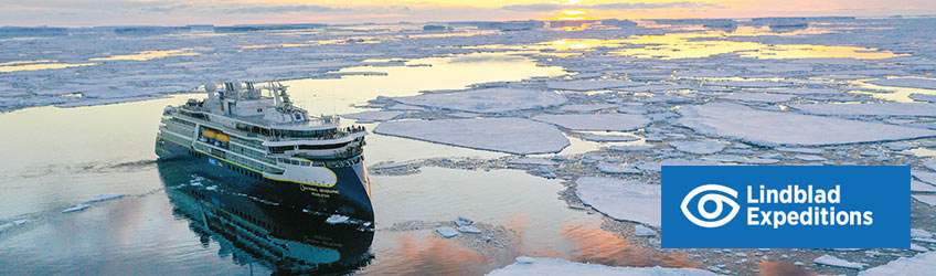 Lindblad Expeditions