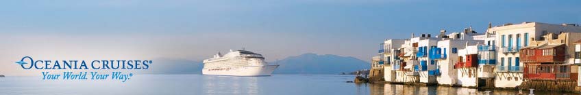 Oceania Cruises