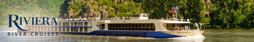 Riviera River Cruises