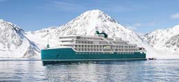 Luxury Expedition Cruises