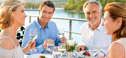 Multi-Generational River Cruise Programs