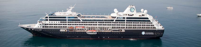 Azamara Journey