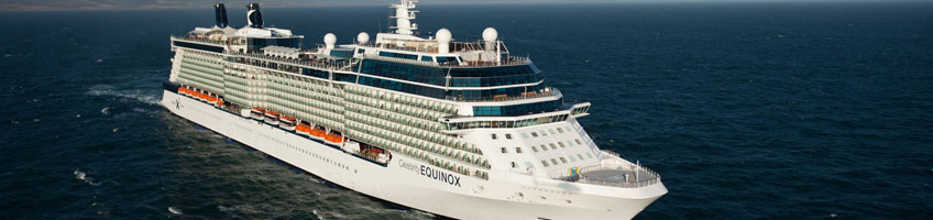 Celebrity Equinox