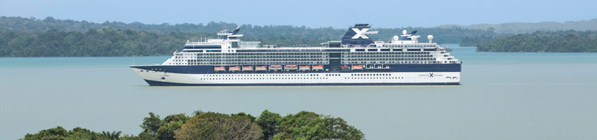 Celebrity Infinity