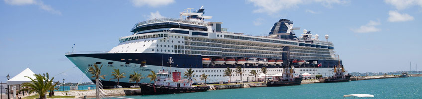 Celebrity Summit