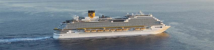 Costa Diadema